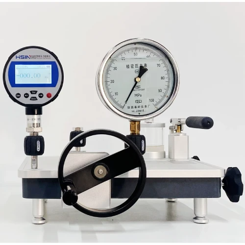 Instrumentation