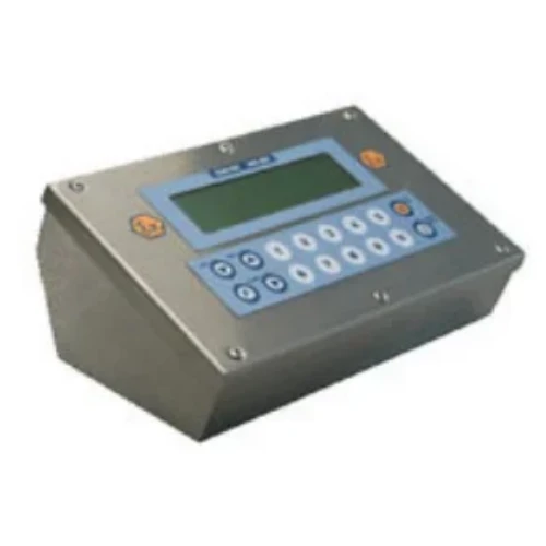 Process Control