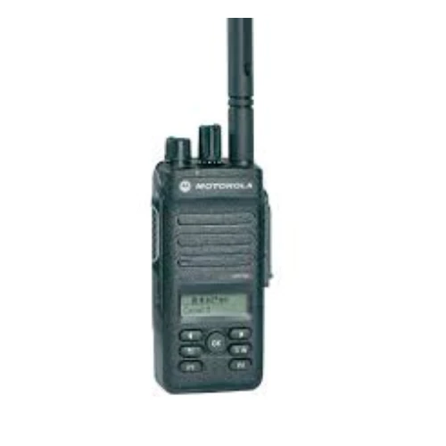 Telecommunications