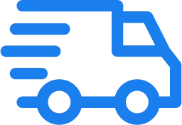 Fast and Reliable Worldwide Delivery