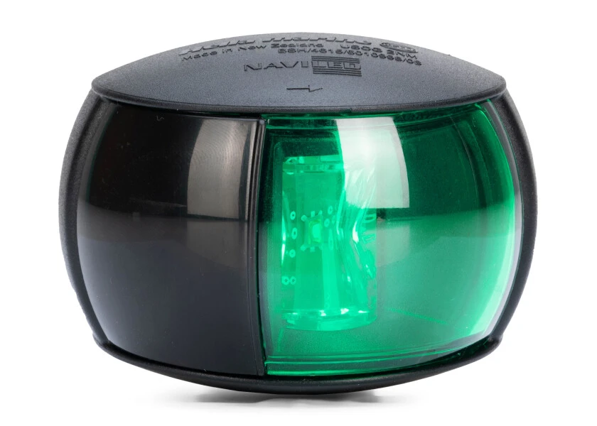 Hella Navigation Light