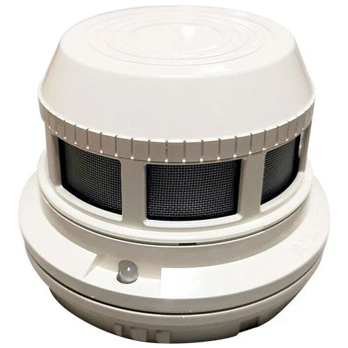 System Sensor Smoke Detector