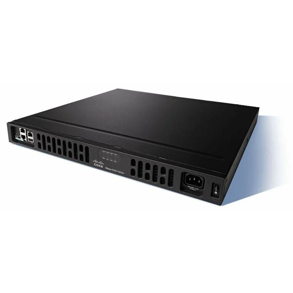 Cisco ISR Router