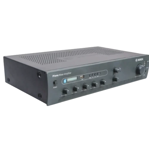Bosch PA System