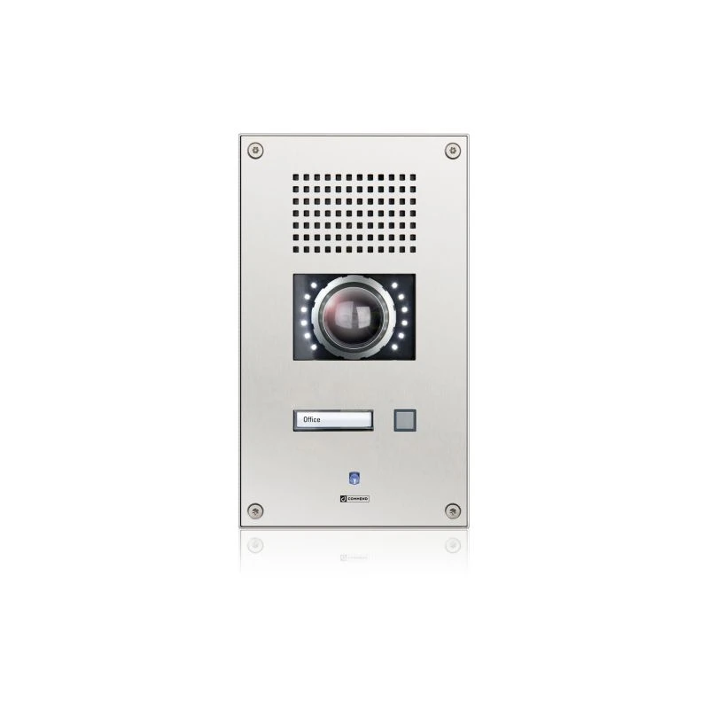 Commend Intercom System