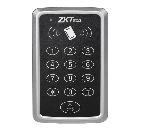 ZKTeco Access Control