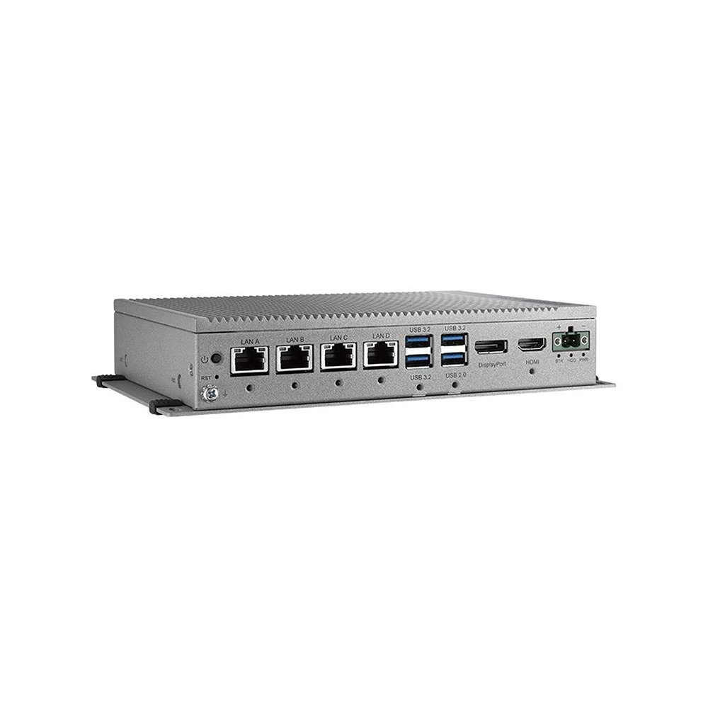 Advantech Industrial PC