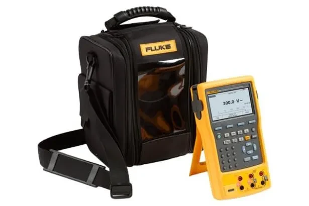 Fluke 754 Calibrator
