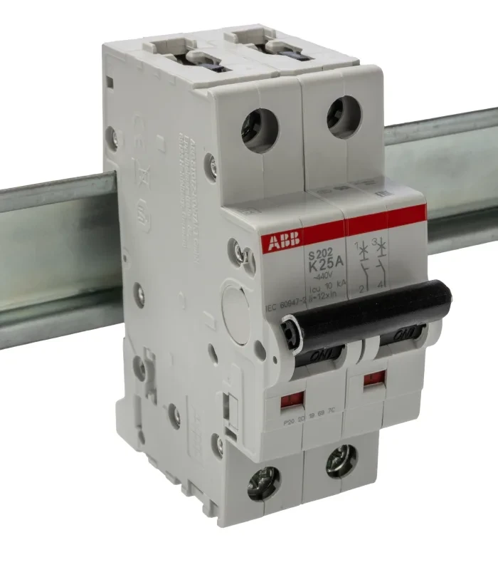 ABB S200 MCB