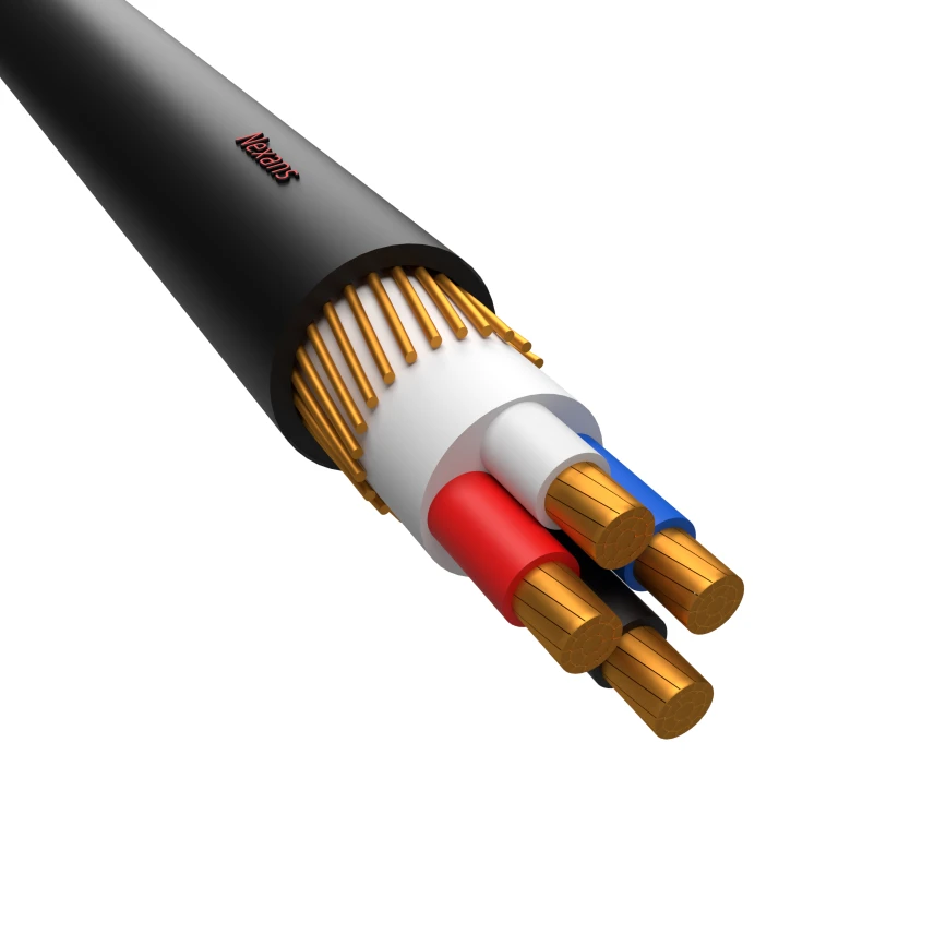 Nexans XLPE Cable