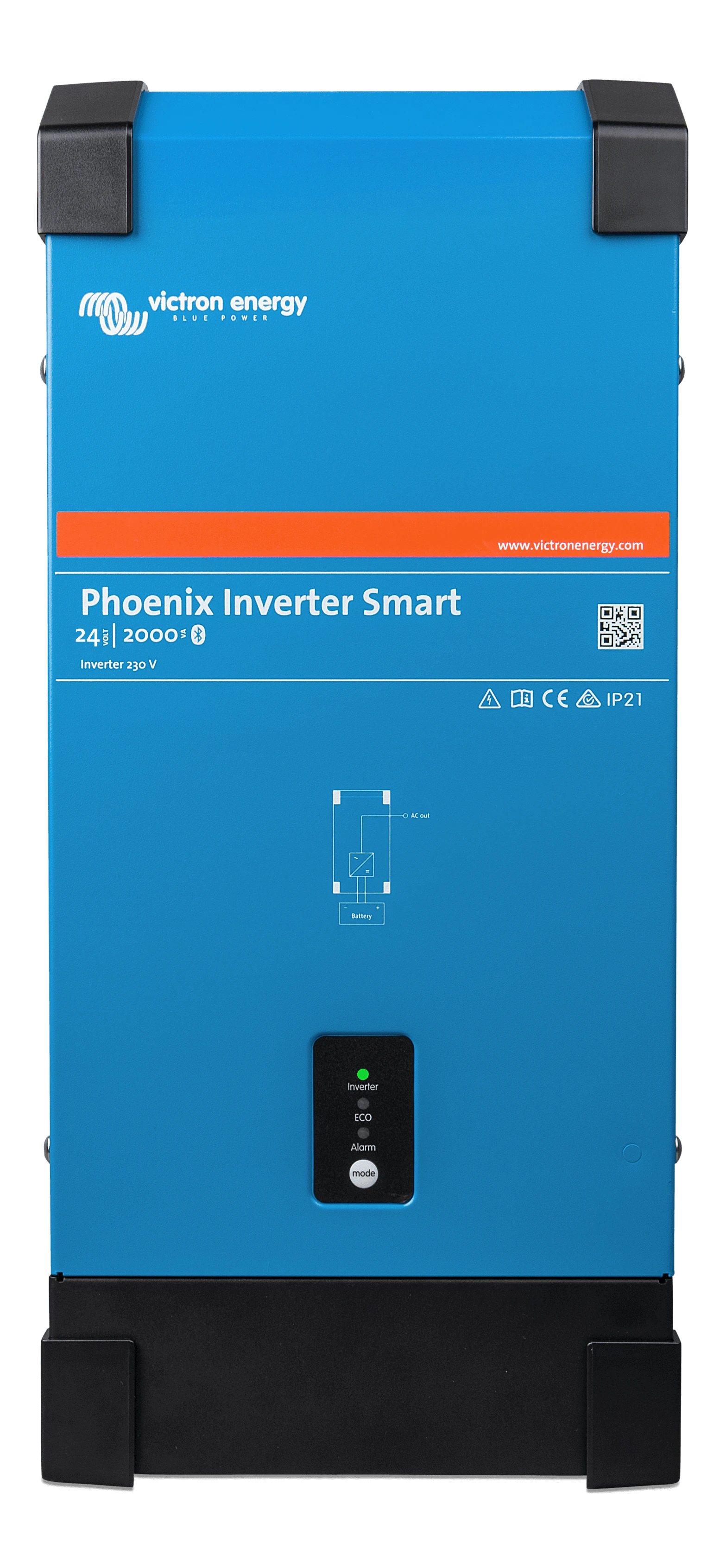 Victron Phoenix Inverter 2000VA