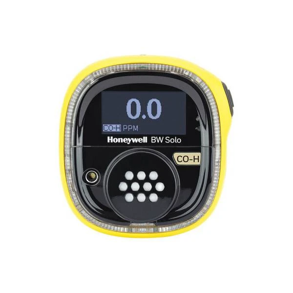 Honeywell BW Solo Gas Detector