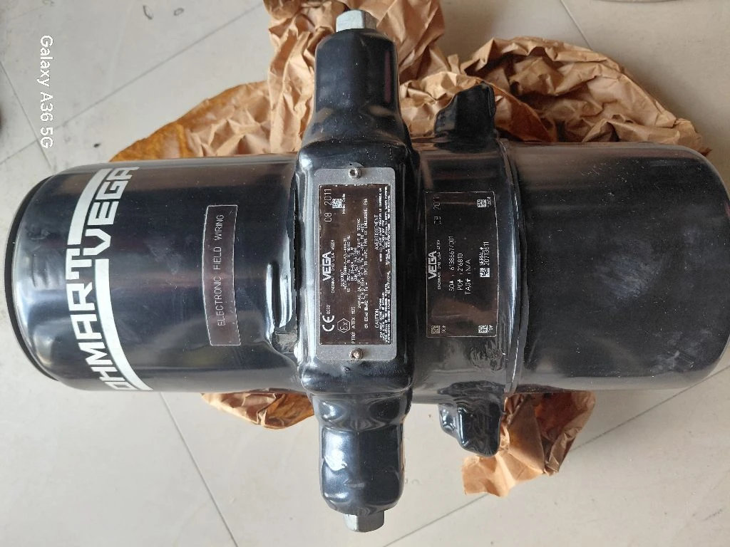 vega ohmart Gen2000 DSGH-A-A3J-XXX-31