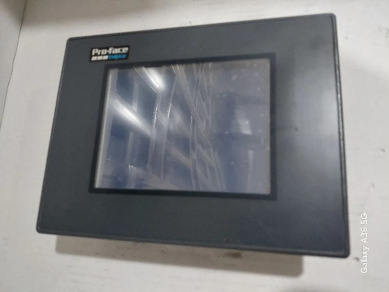 GP37W2-BG41-24V NEW Pro-face GP37W2BG4124V Proface HMI Touch Screen