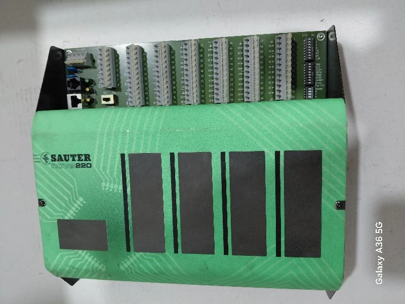 SAUTER EYL 220 F101