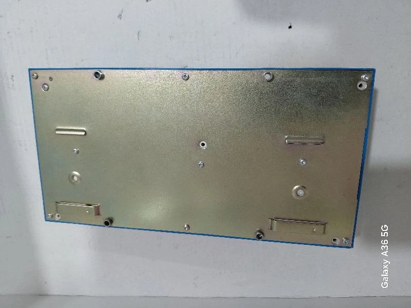 MTU Friedrichshafen SAM Interface Connection Controller X00E 5020 0176