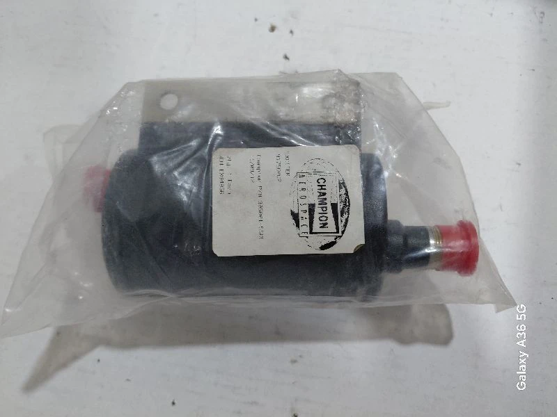 SOLAR TURBINE / LIVINGSTON 305001-5 IGNITION EXCITER 917560C2