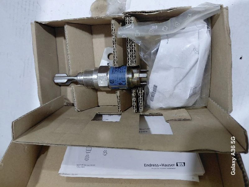 Endress+Hauser FTL20-3324  liquiphant T FTL20,