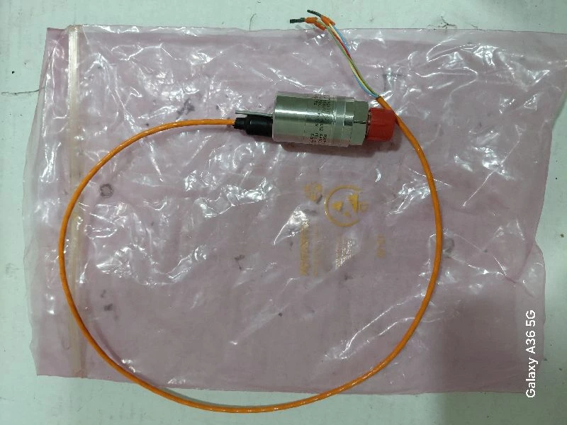 DRUCK PDCR 921-1742 PRESSURE SENSOR PDCR IS-0069/C