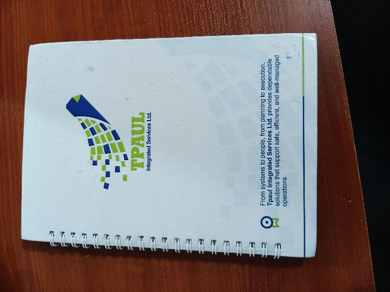 TISL Book