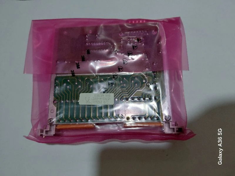 HONEYWELL 05701-A-0327 ISS.04 RELAY CARD-DOUBLE SPCO-5701