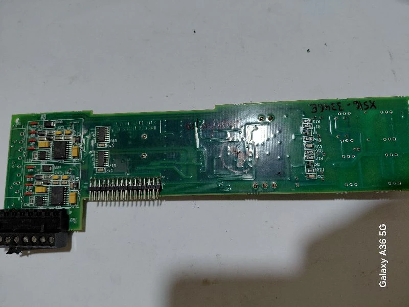 703-1145 PCB for GE DigitalFlow GS868 Ultrasonic Mass flow meter