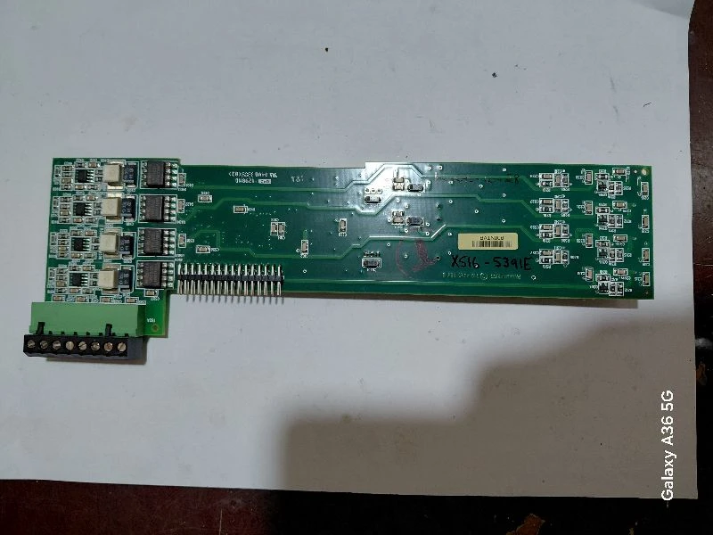 703-1326-02 refers to a GE Panametrics Isolated 4-20mA Analog Output