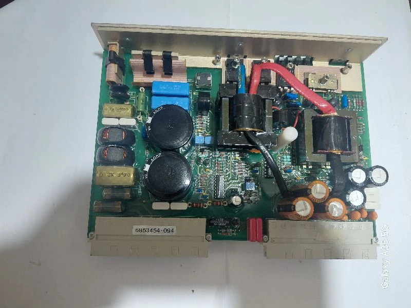 Danica PPM 6853454-094 PCB Power Supply