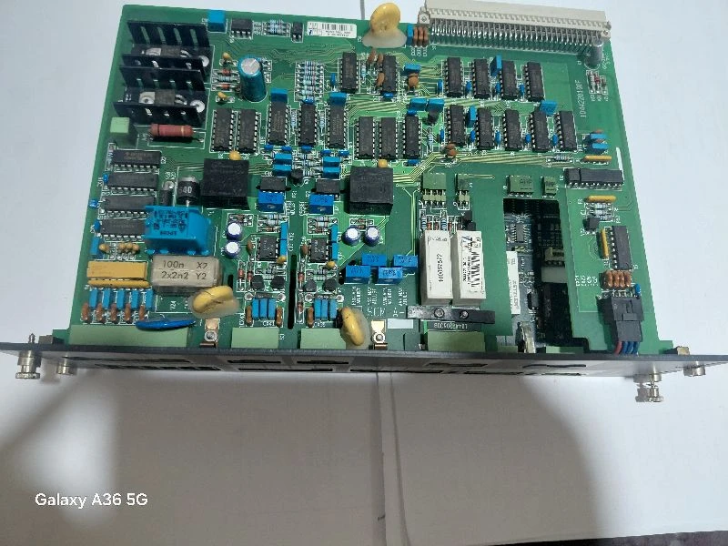 Deif SCM 4-2 DM4 Module