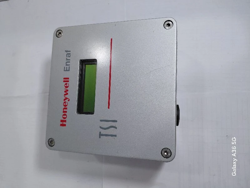 Honeywell Enraf 977 TSI / (Tank Side Indicator) / 03ATEX1467 / -25⁰C…+65⁰C