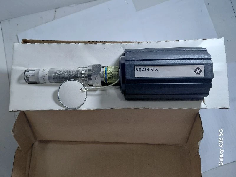 Ge mis probe misp 2r t40 000