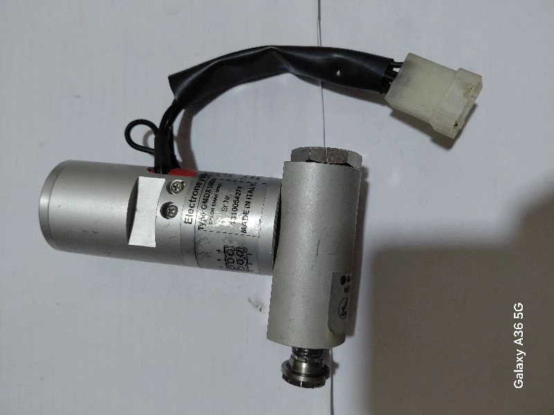 Electronsystem MD Type GMDX100E Density sensor/switch