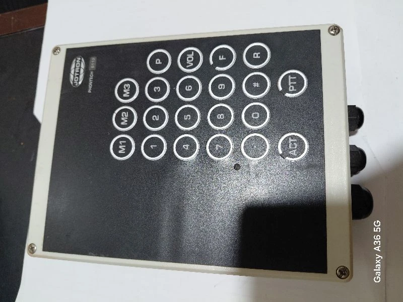 JOTRON PHONTECH 6112 UNIT